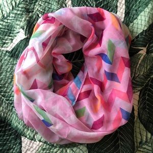 Infinity Scarf